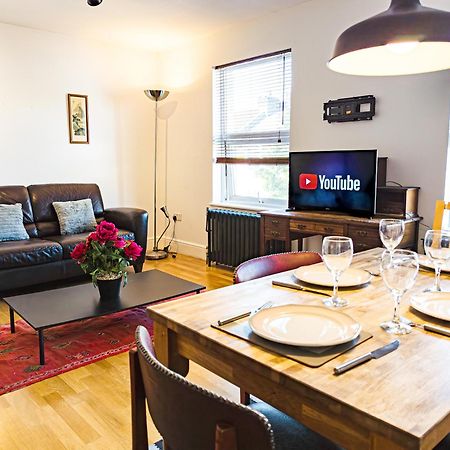 Hackney Central Houseshare Londra Dış mekan fotoğraf