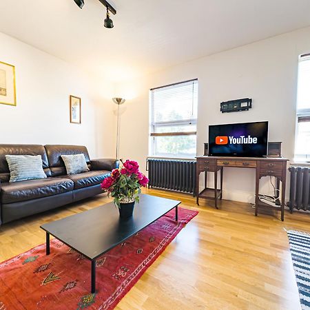 Hackney Central Houseshare Londra Dış mekan fotoğraf