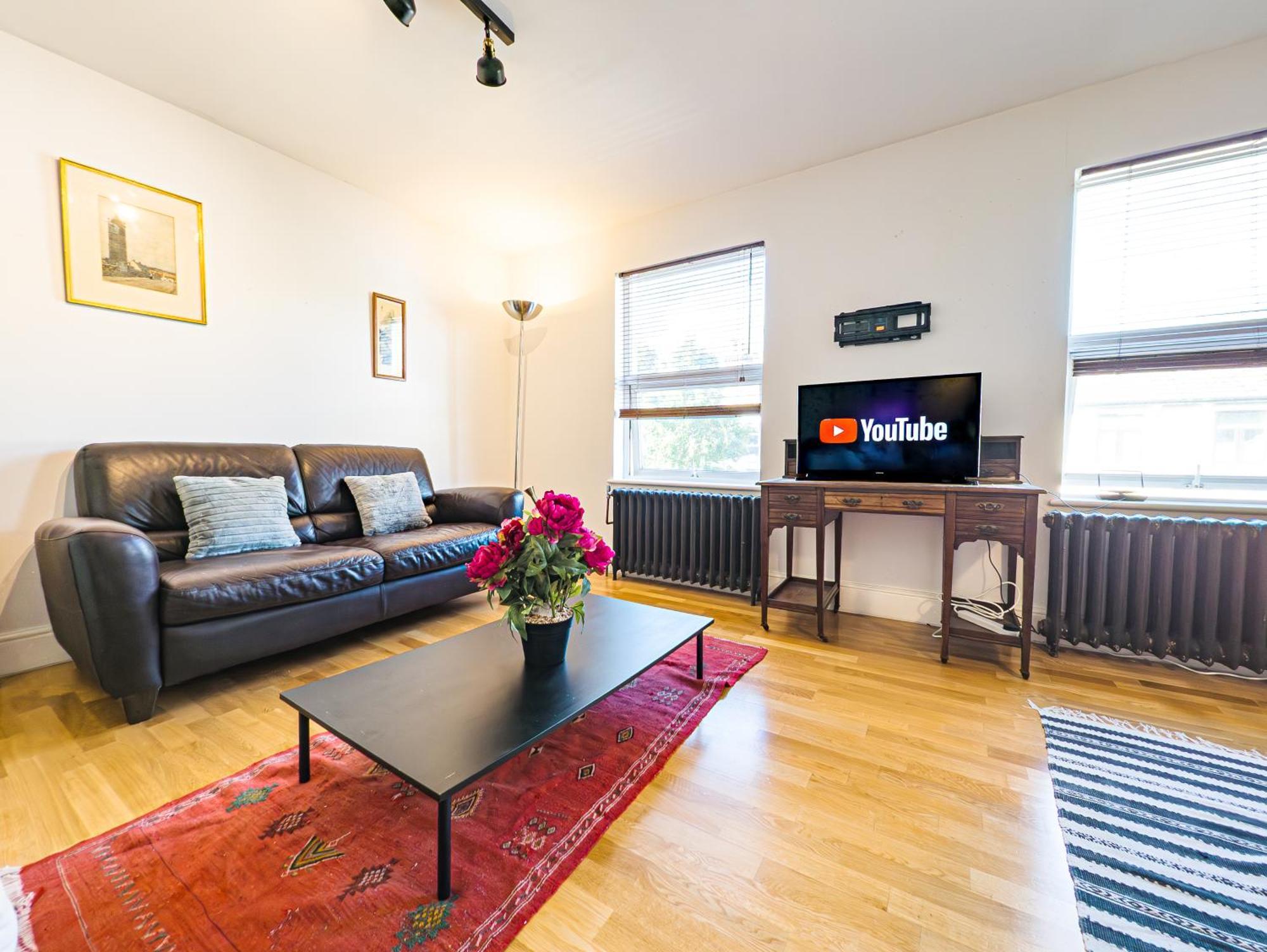 Hackney Central Houseshare Londra Dış mekan fotoğraf