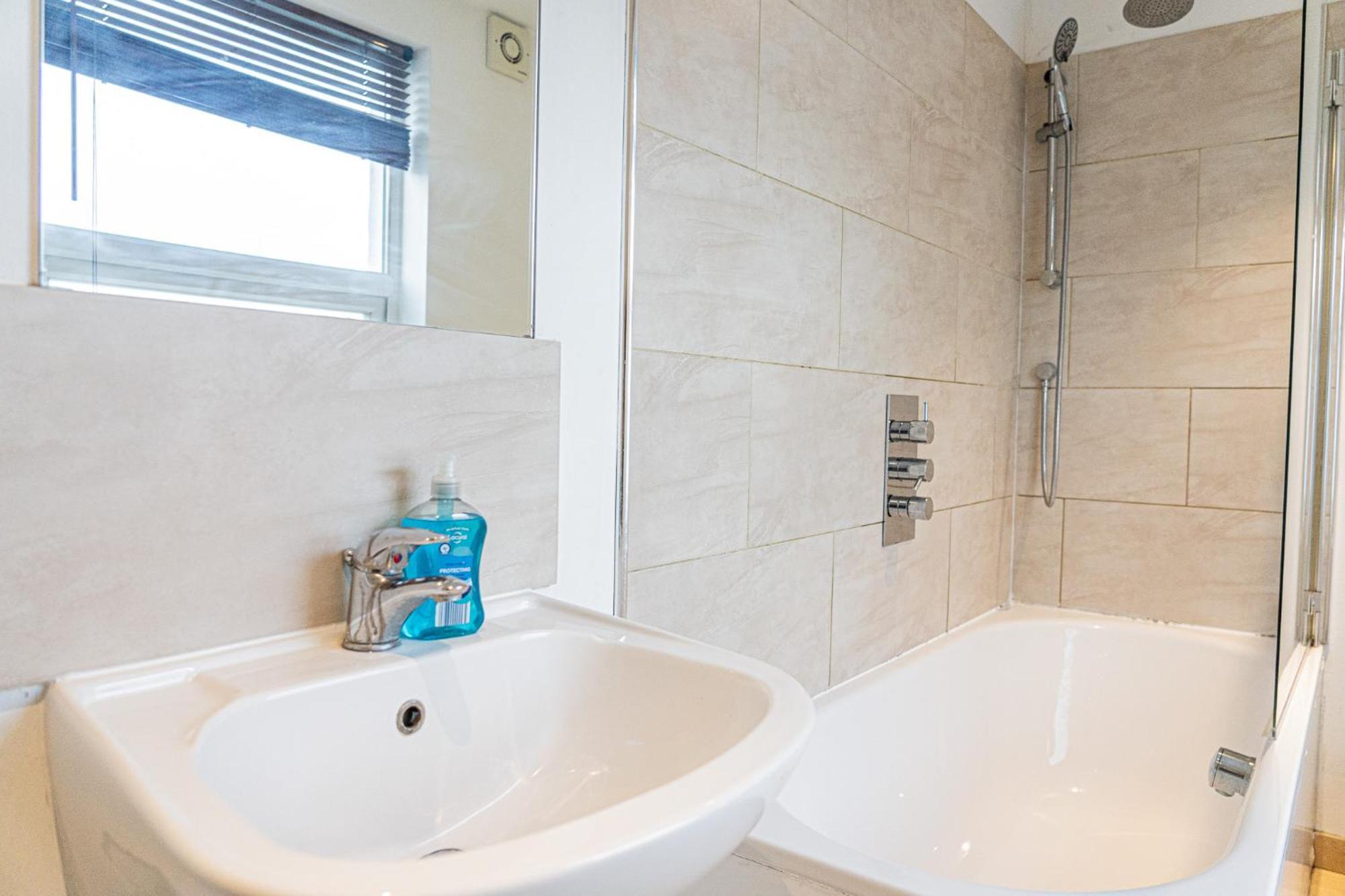 Hackney Central Houseshare Londra Dış mekan fotoğraf