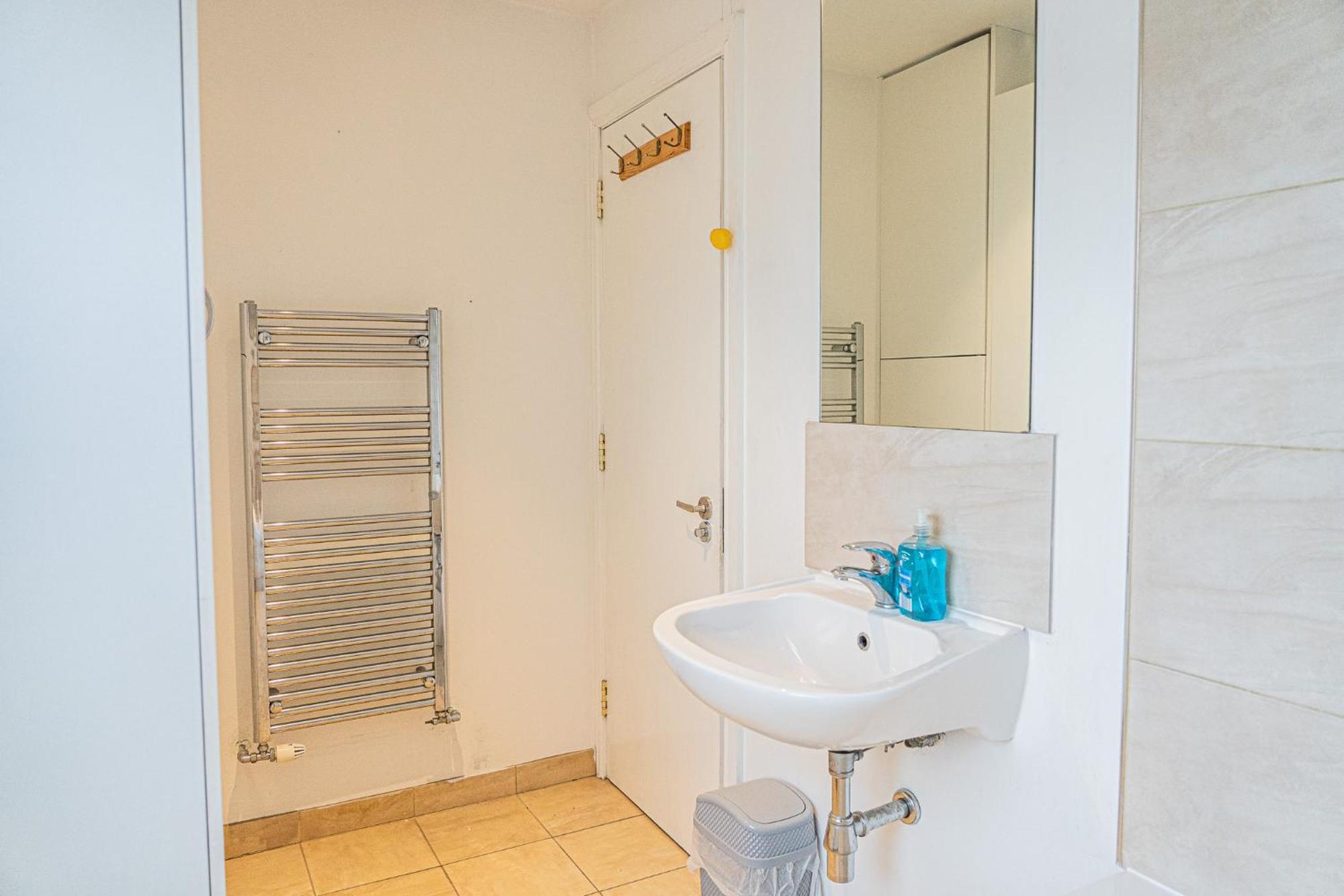 Hackney Central Houseshare Londra Dış mekan fotoğraf