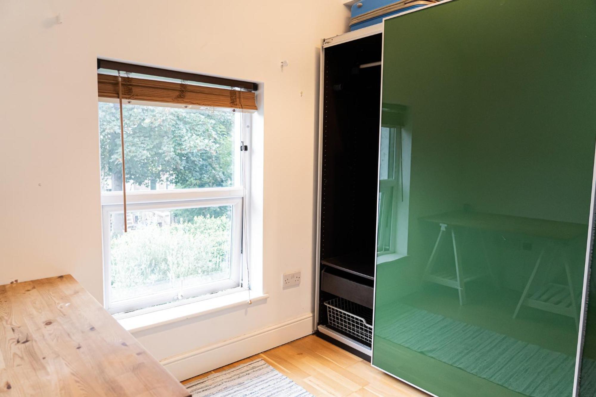 Hackney Central Houseshare Londra Dış mekan fotoğraf