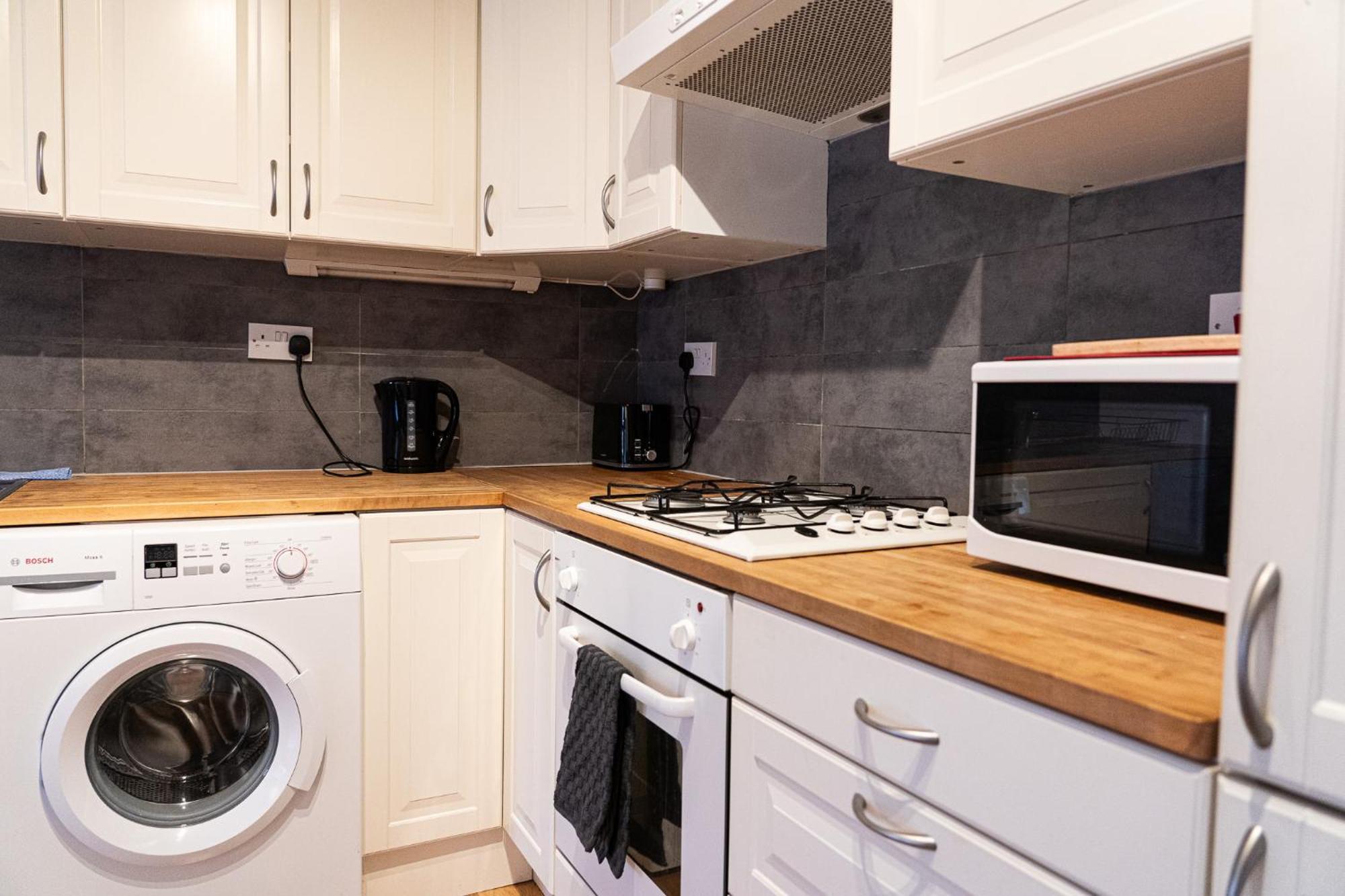 Hackney Central Houseshare Londra Dış mekan fotoğraf