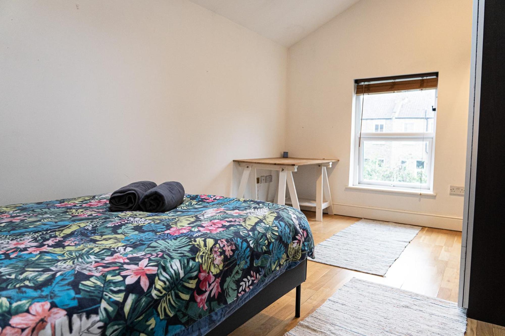 Hackney Central Houseshare Londra Dış mekan fotoğraf