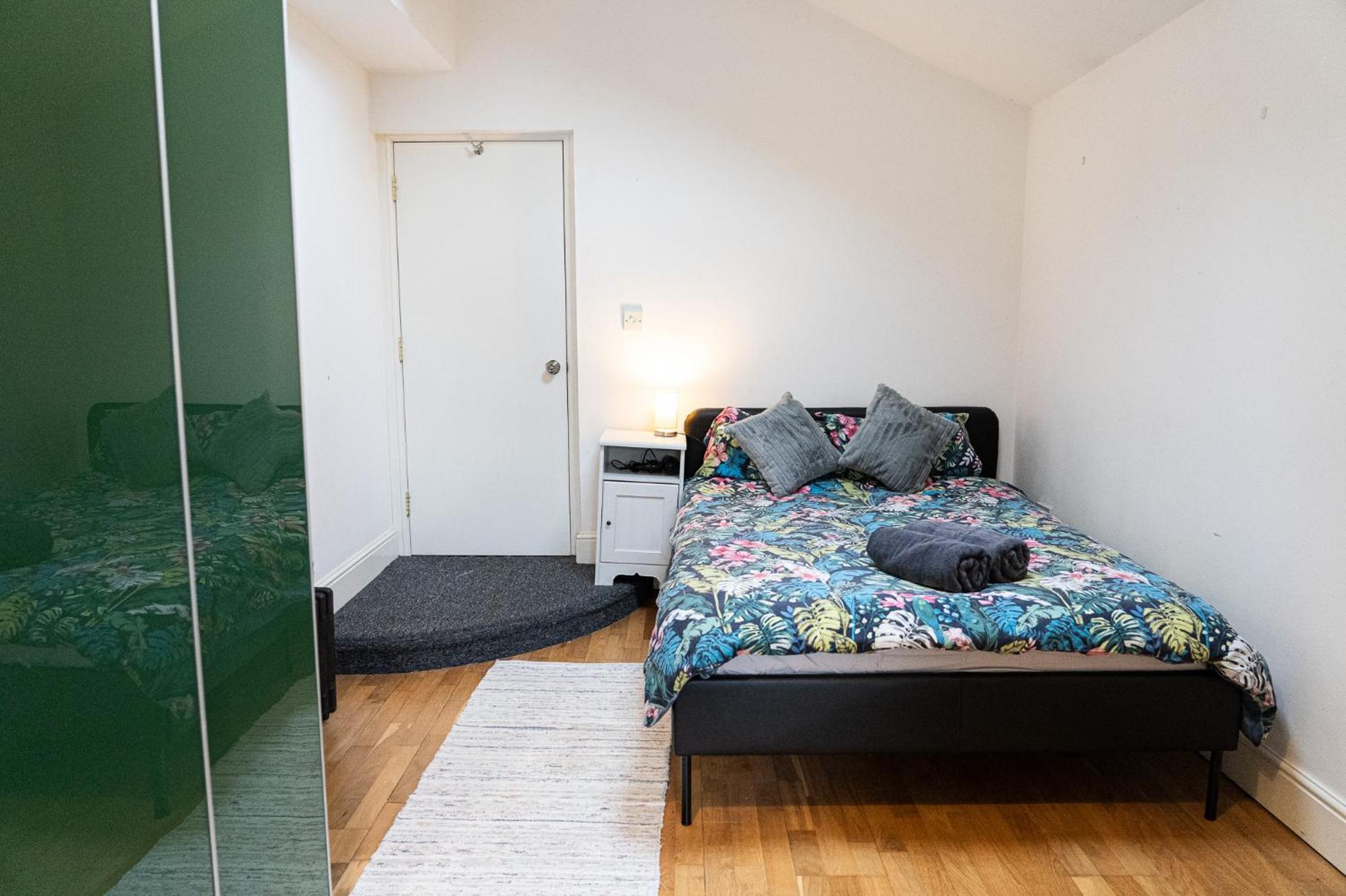 Hackney Central Houseshare Londra Dış mekan fotoğraf