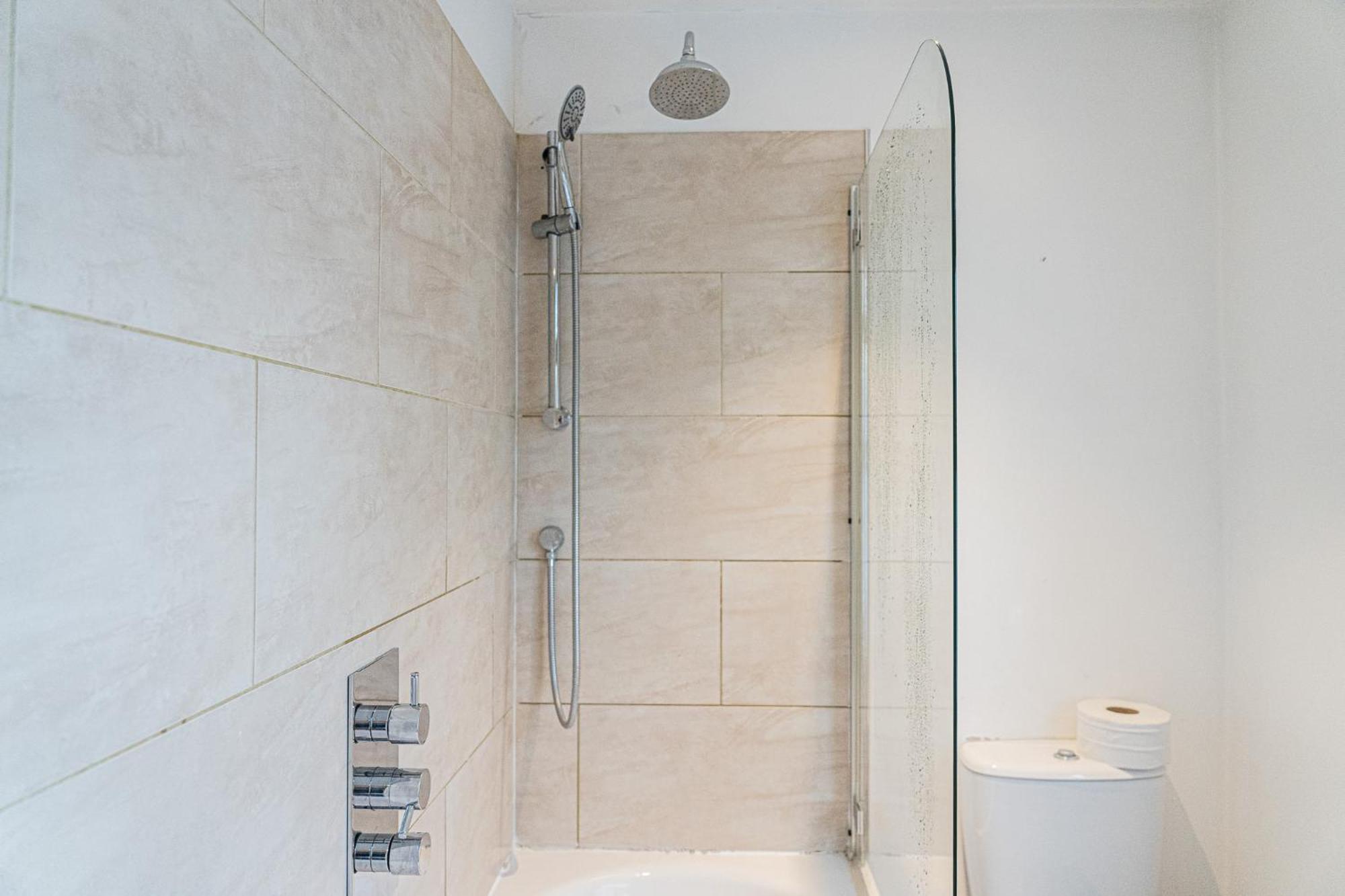 Hackney Central Houseshare Londra Dış mekan fotoğraf