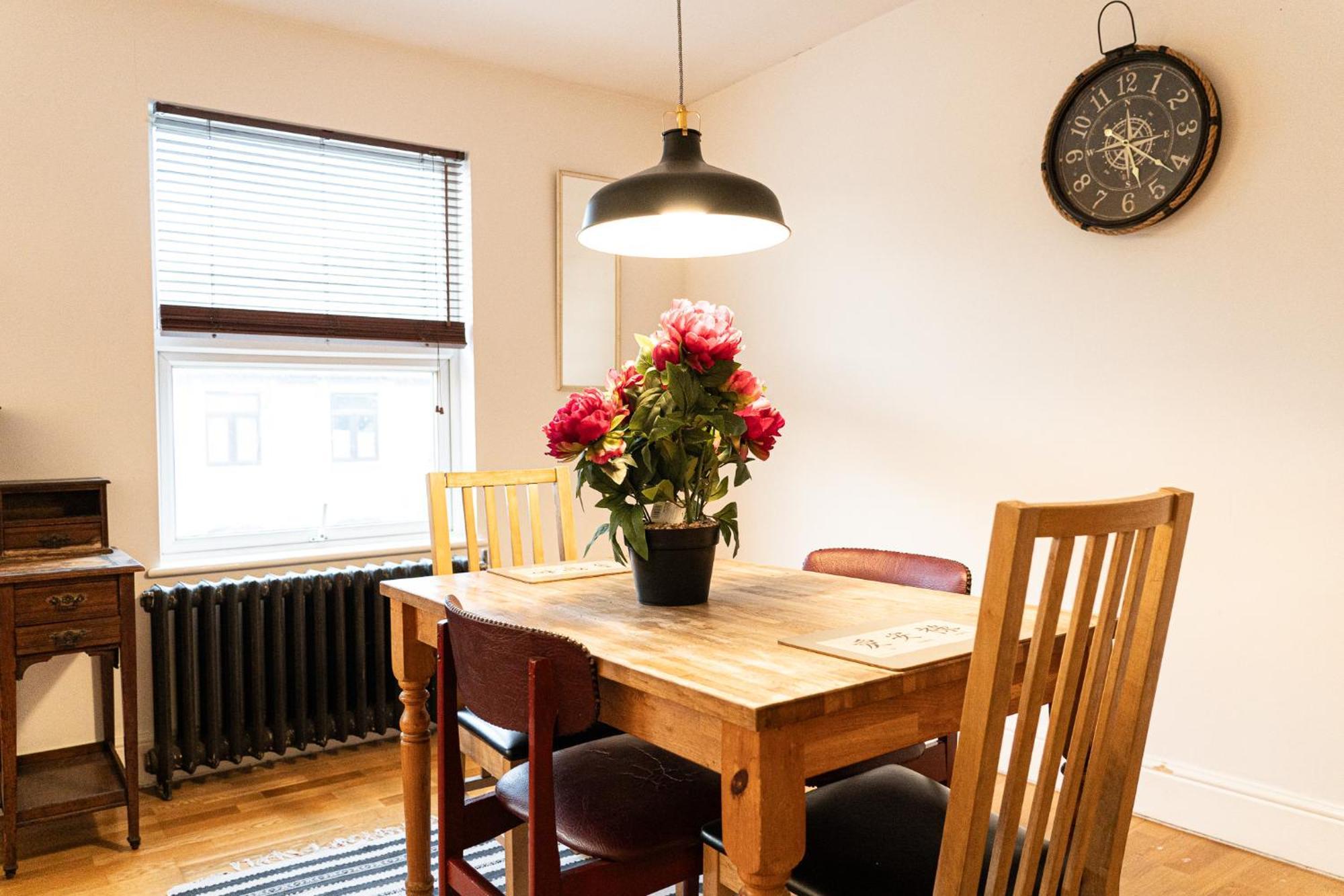 Hackney Central Houseshare Londra Dış mekan fotoğraf