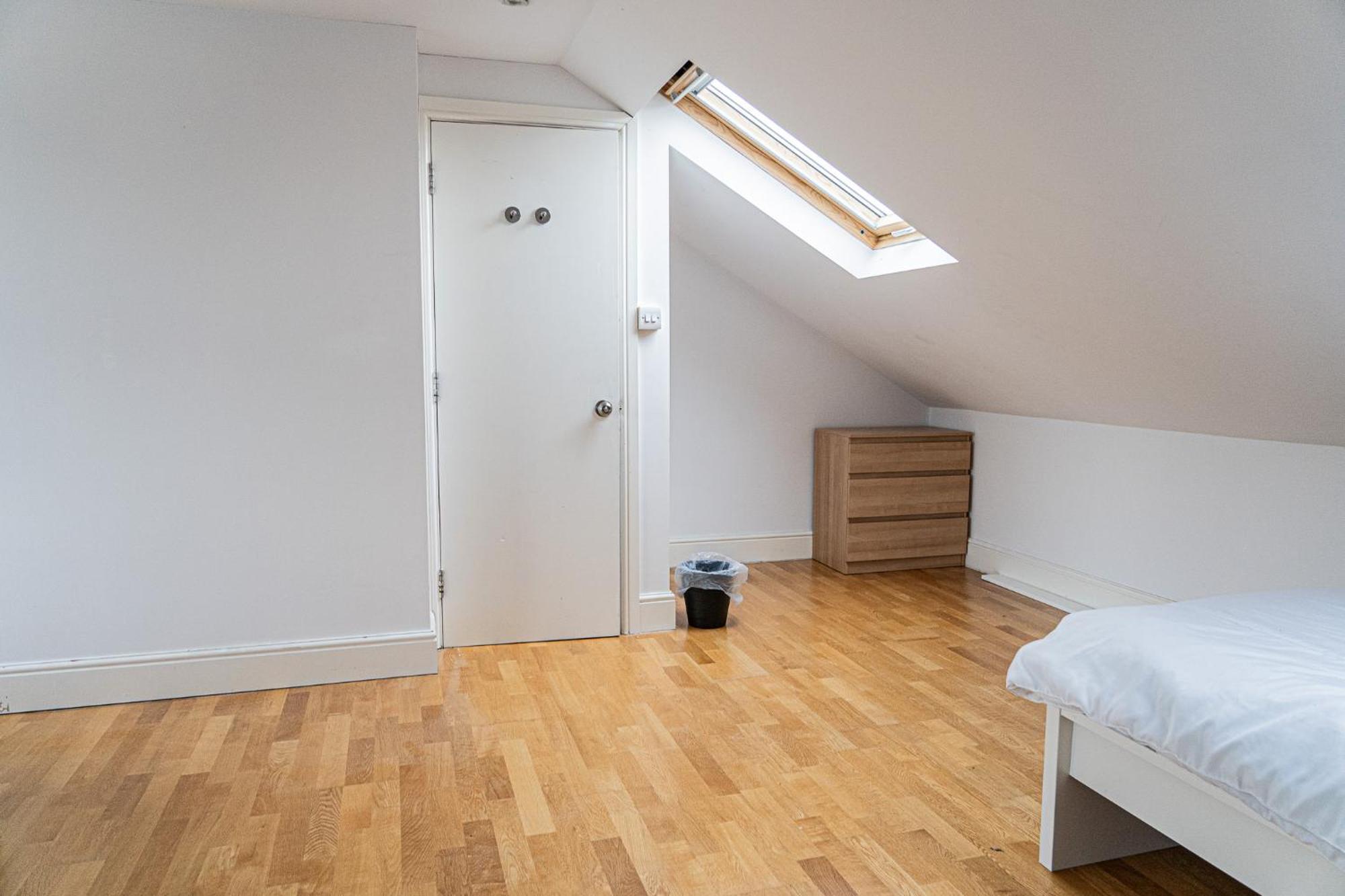 Hackney Central Houseshare Londra Dış mekan fotoğraf